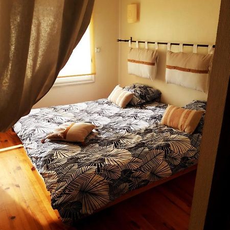 Duplex Le Cocon Apartment Pins-Justaret ภายนอก รูปภาพ