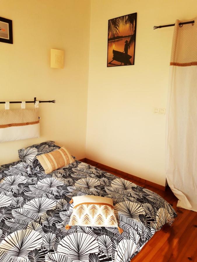 Duplex Le Cocon Apartment Pins-Justaret ภายนอก รูปภาพ
