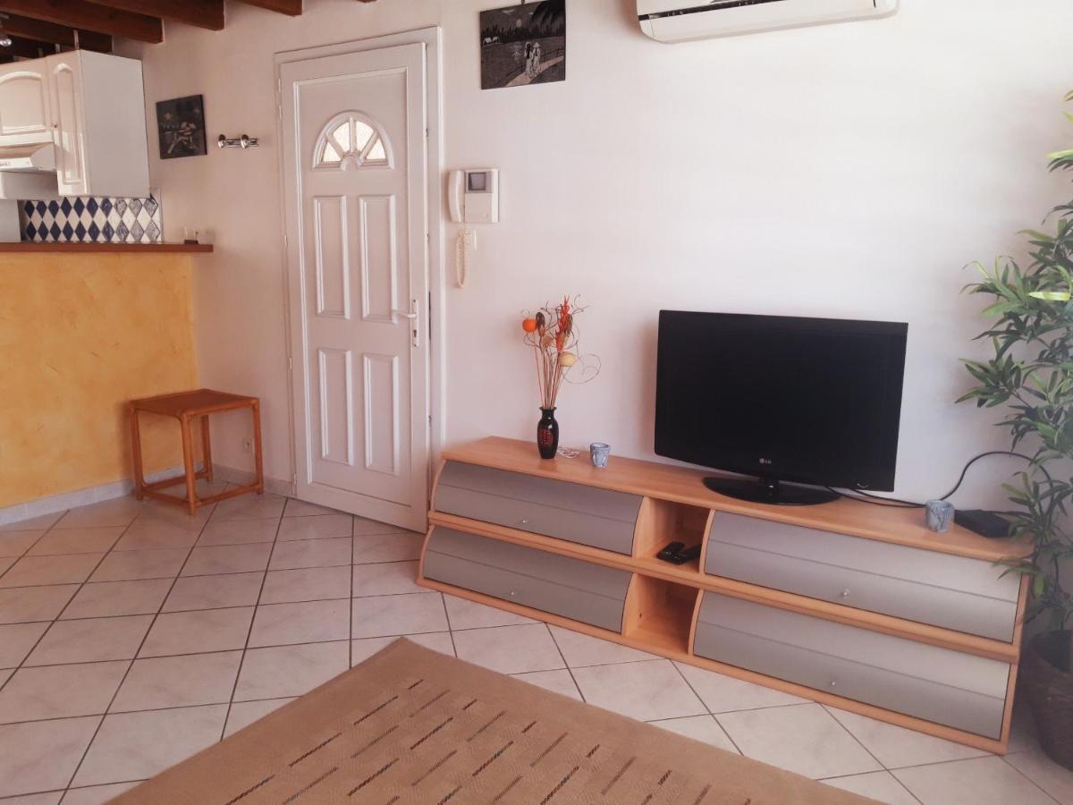 Duplex Le Cocon Apartment Pins-Justaret ภายนอก รูปภาพ