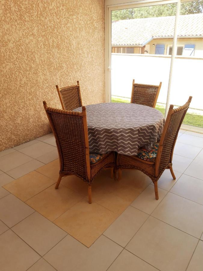 Duplex Le Cocon Apartment Pins-Justaret ภายนอก รูปภาพ